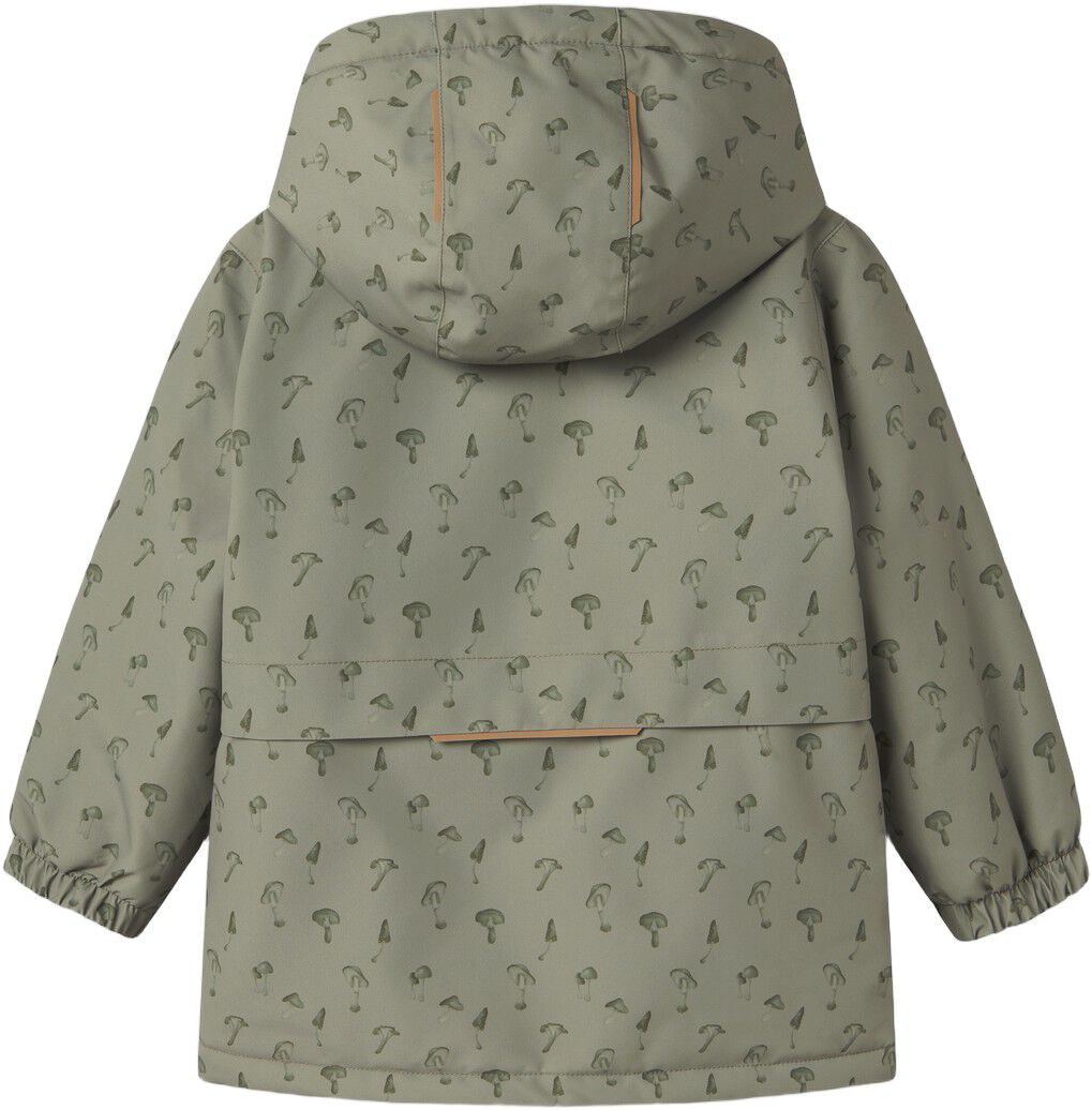 NMMLASNOW10 JKT FO AOP1 LIL