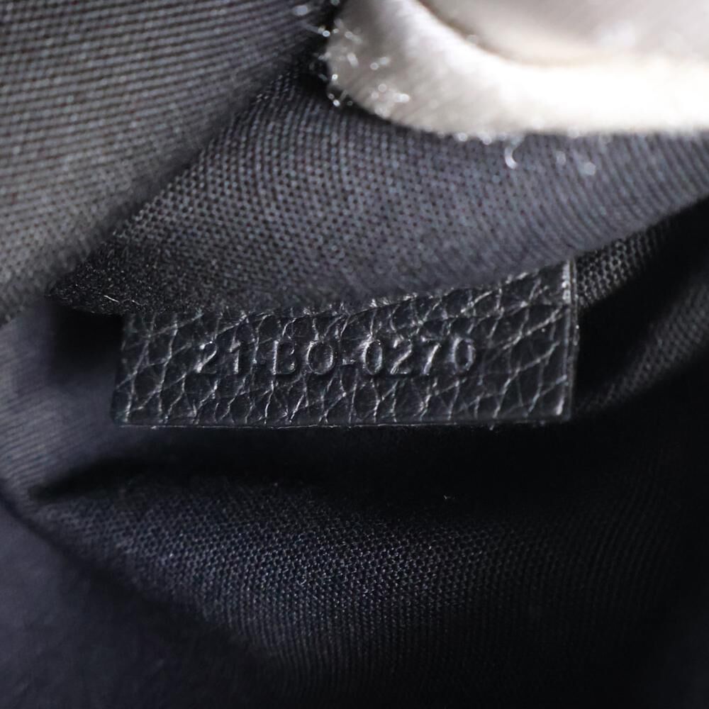 Dior Backpack