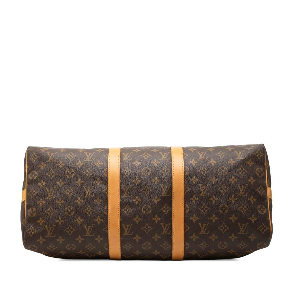 Louis Vuitton Keepall