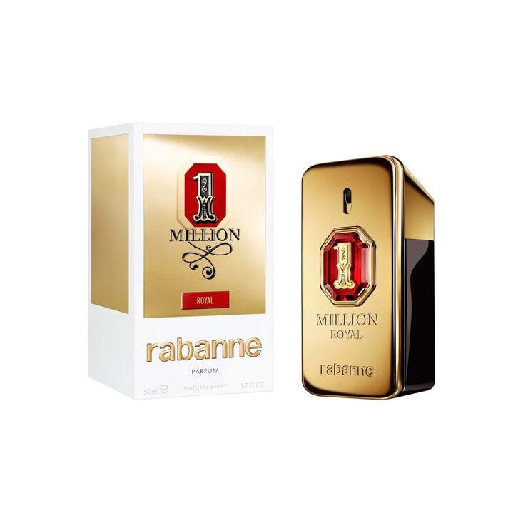 Paco Rabanne 1 million Royal Eau de Parfum