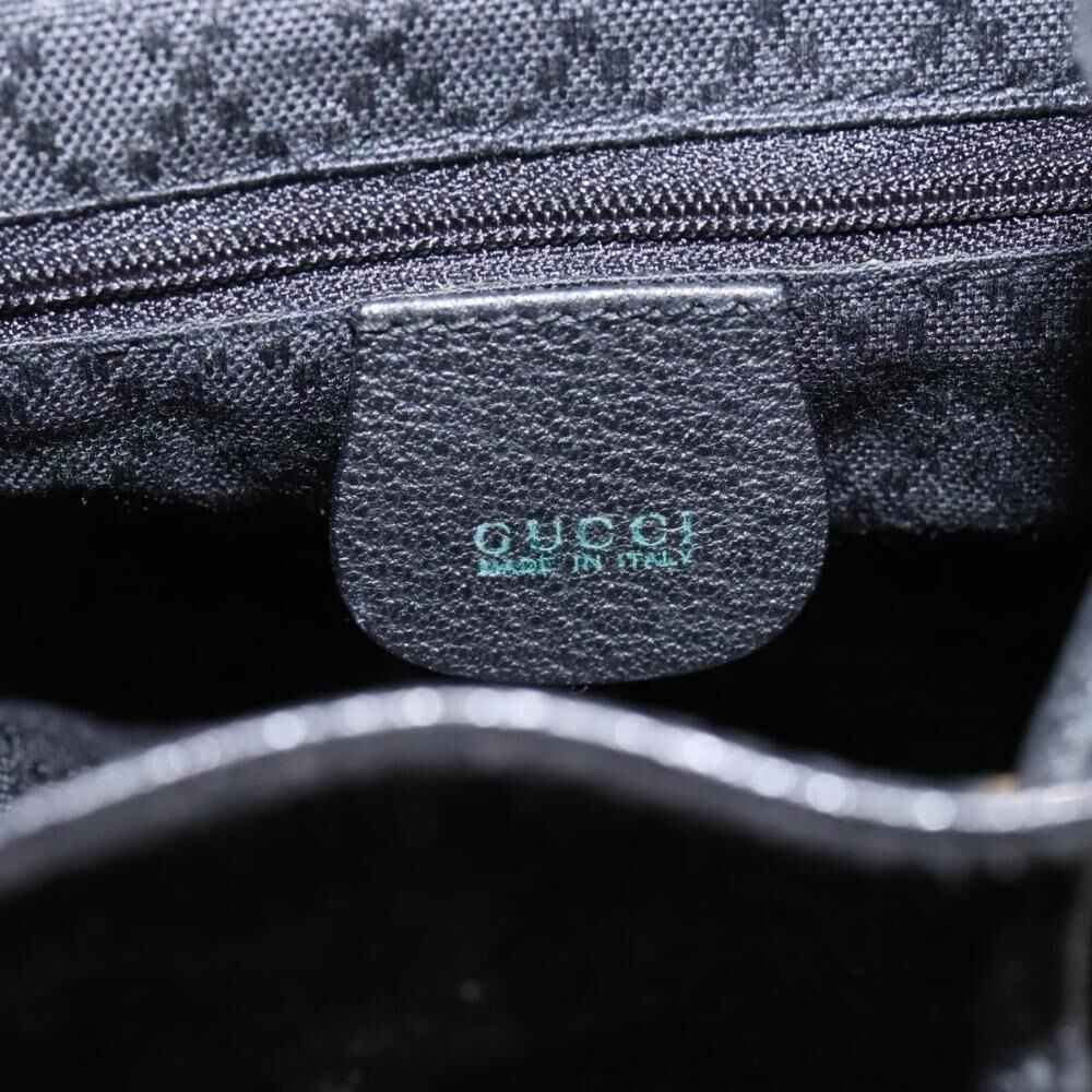 Gucci Backpack