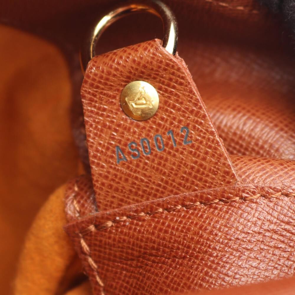 Louis Vuitton Musette Salsa