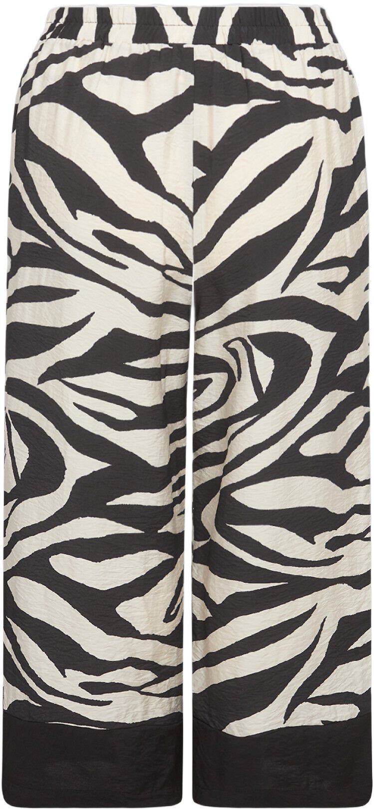 Curvy WA-LUANA 3 Bukser Sort