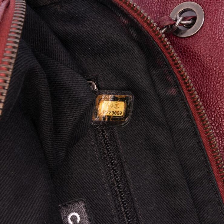 Chanel Crossbody Bag