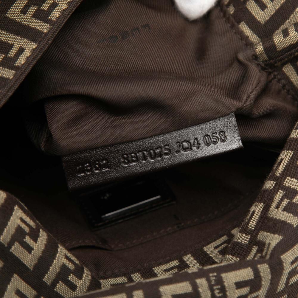 Fendi Crossbody Bag