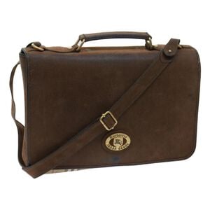Burberry Briefcase