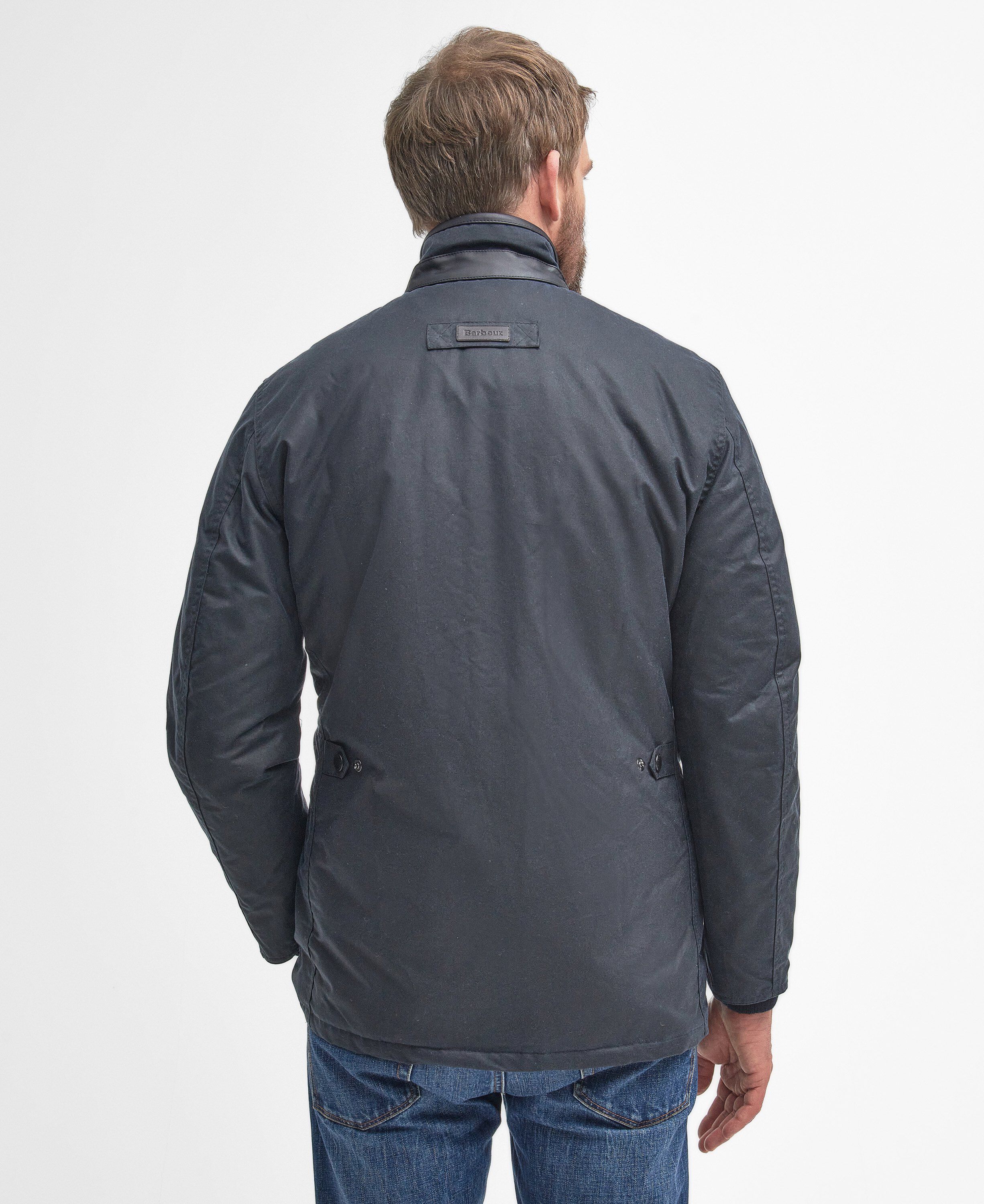 Barbour Hereford Jacket