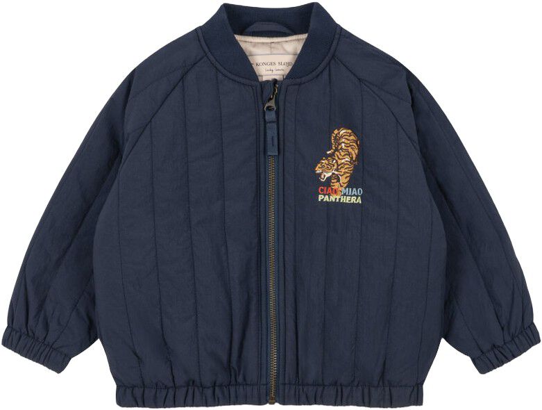 JUNO BOMBER JACKET