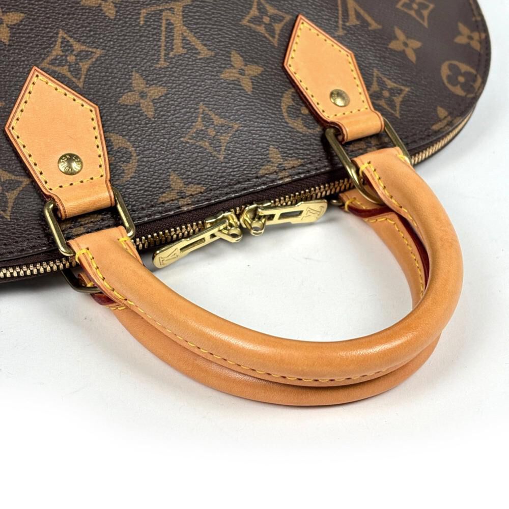 Louis Vuitton Alma