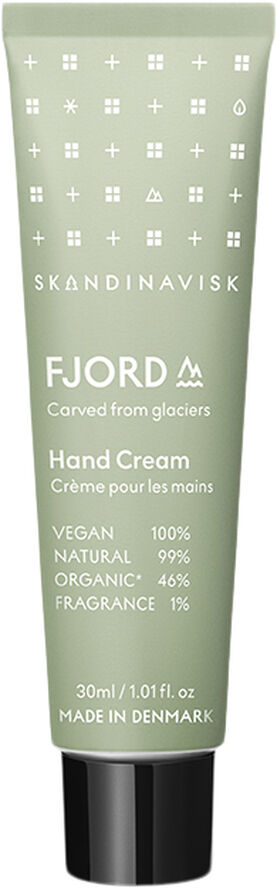FJORD Hand Cream 30ml