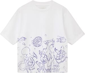 Noor T-shirt