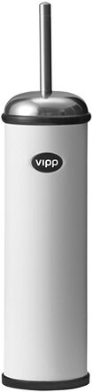 Vipp11 toalettborste V&auml;ggmonterad
