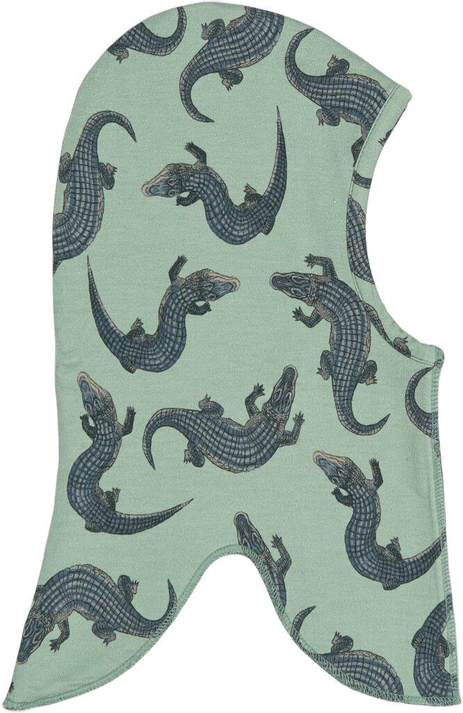 Viscose Elastane Balaclava AOP