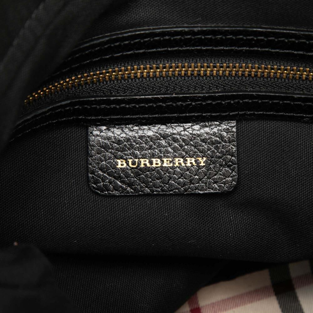 Burberry Crossbody Bag