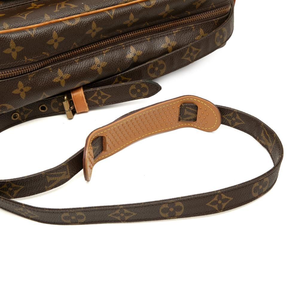 Louis Vuitton Crossbody Bag