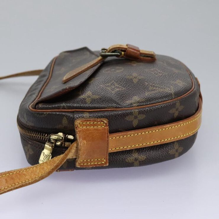 Louis Vuitton Jeune Fille