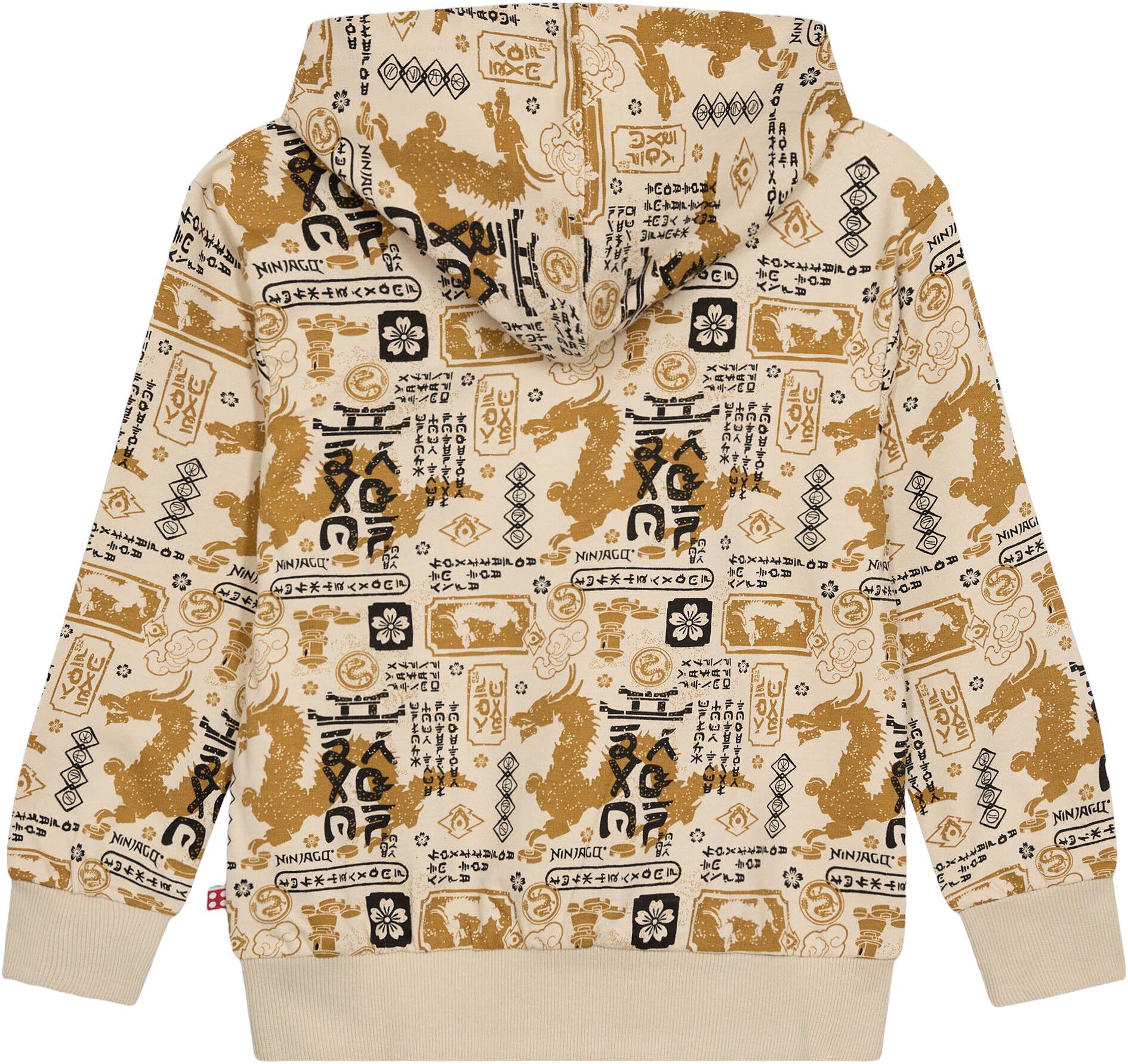 LWSIAN 204 - SWEATSHIRT