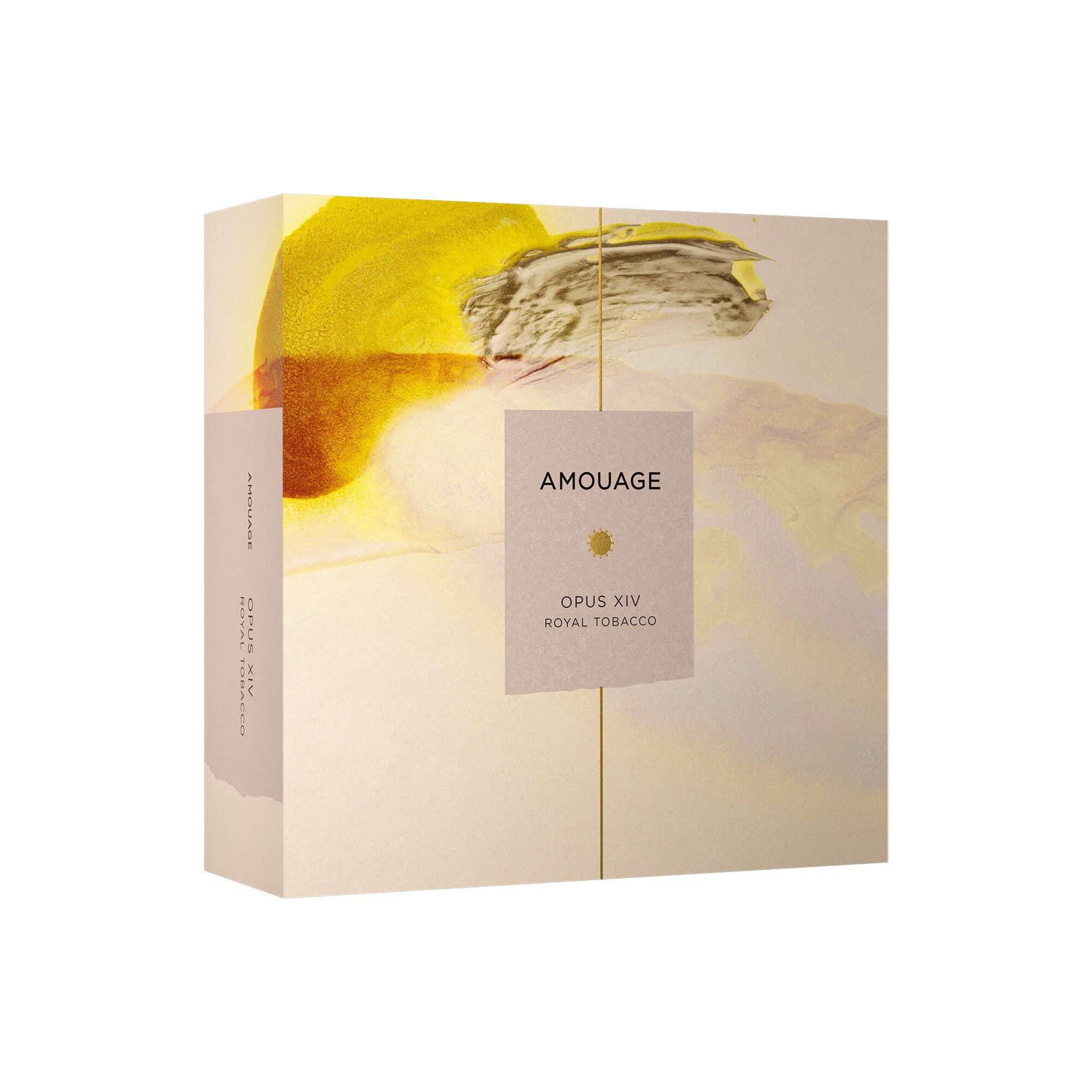 AMOUAGE OPUS ROYAL TOBACCO 100 ML