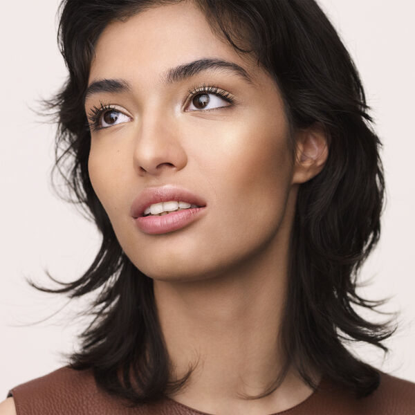 Hermès Plein Air, H TRIO iridescent mineral powder, Corail Mojave