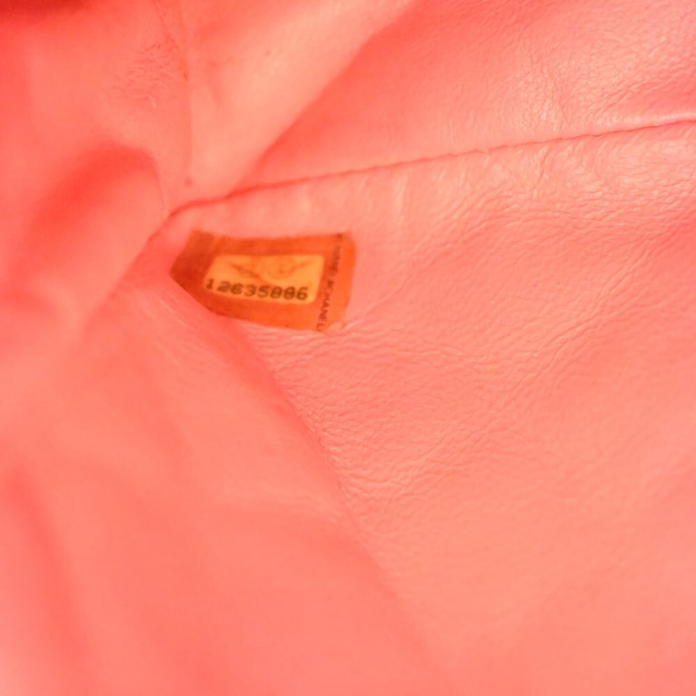 Chanel Flap Bag