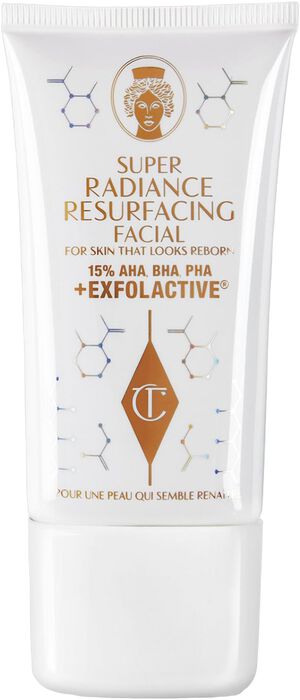 Super Radiance Resurfacing Facial - Ansiktsmask