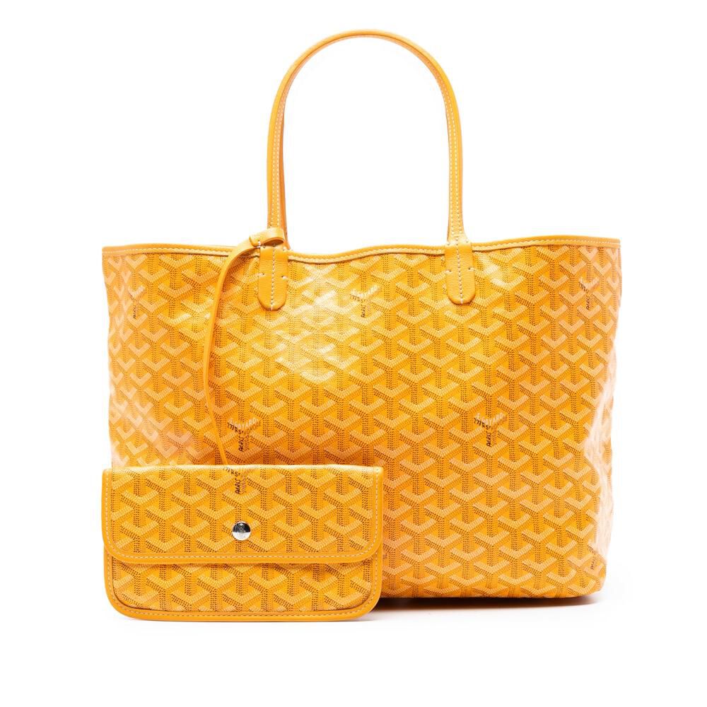 Goyard St Louis Tote