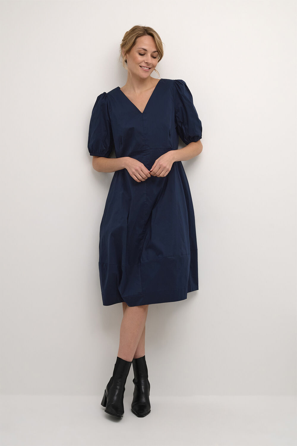 CUantoinett SS Dress