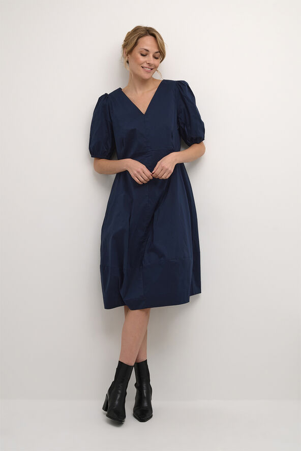 CUantoinett SS Dress
