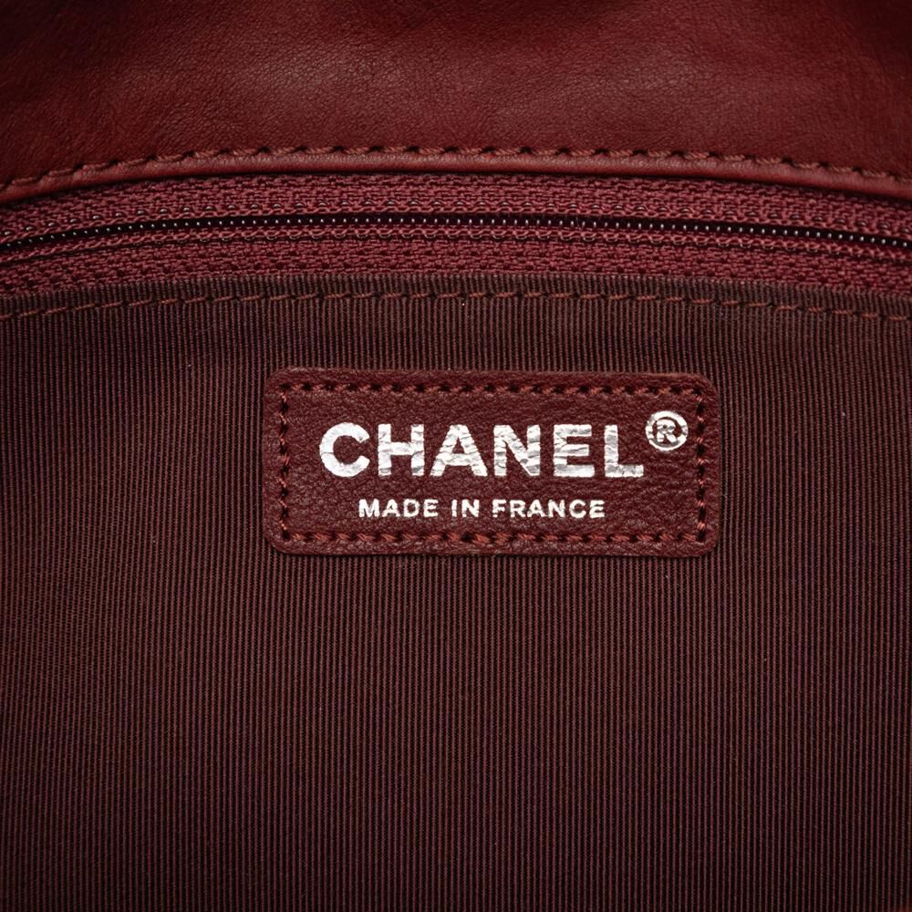 Chanel Boy Bags