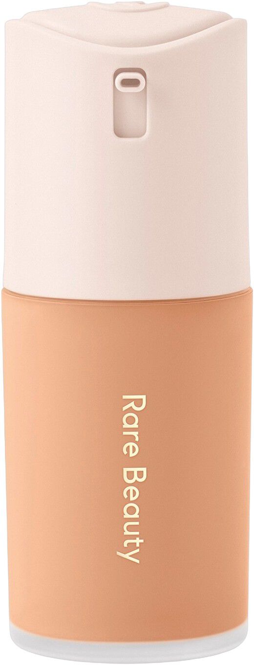 True To Myself - Naturligt matt foundation med l&aring;ng h&aring;llbarhet