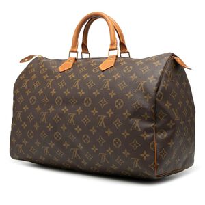 Louis Vuitton Speedy