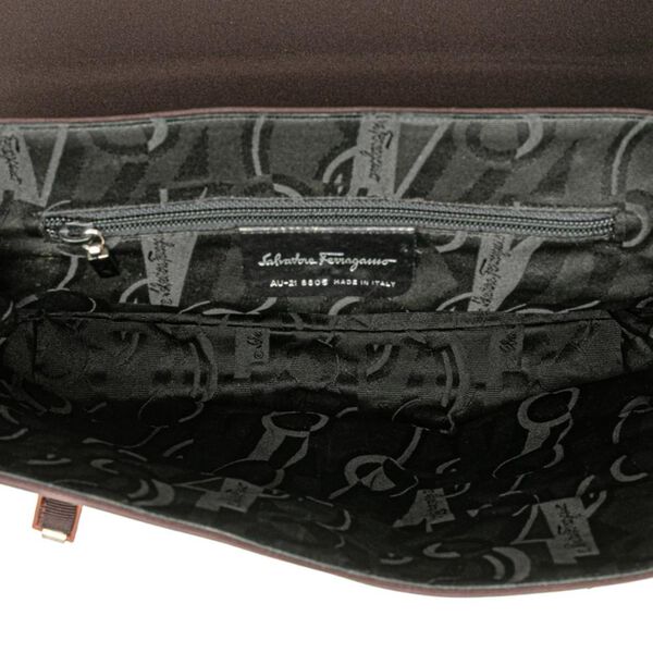 Salvatore Ferragamo Shoulder Bag