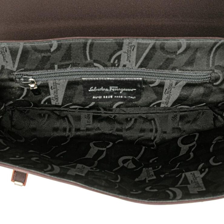 Salvatore Ferragamo Shoulder Bag