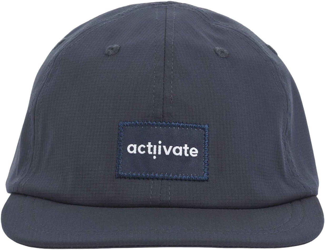 BLAZE Foldable Cap