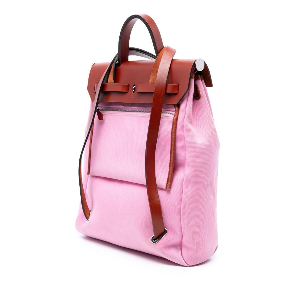 Herm&egrave;s Backpack