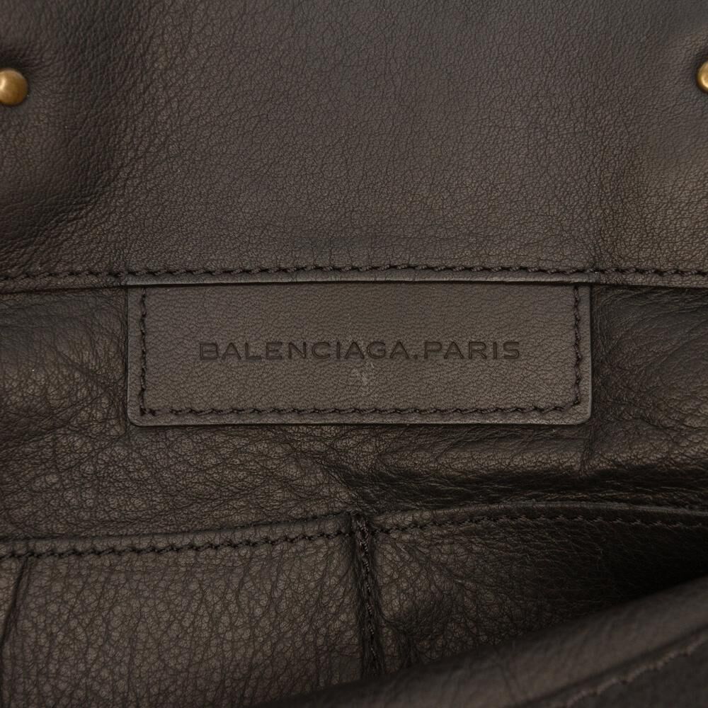 Balenciaga Papier