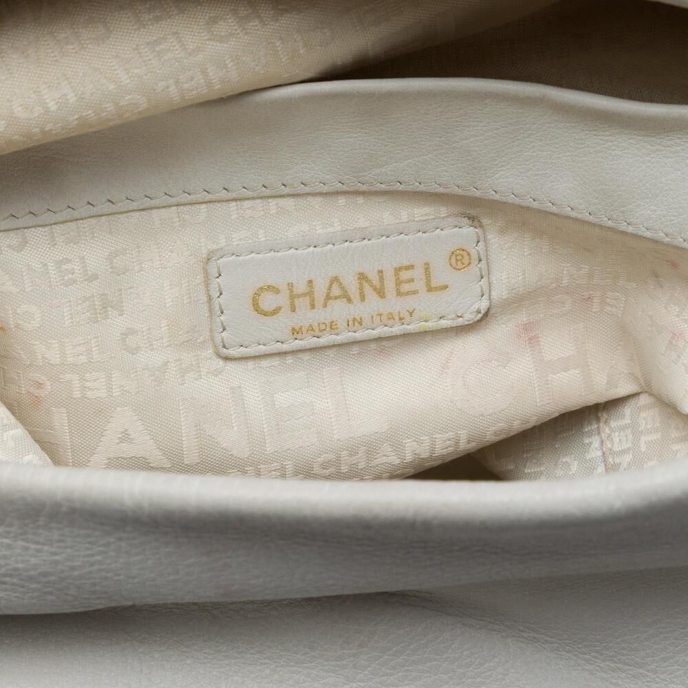 Chanel Bucket Bag
