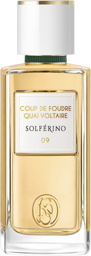 Coup De Foudre Quai Voltaire EdP 125 ml