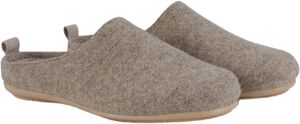 Wool slip-in