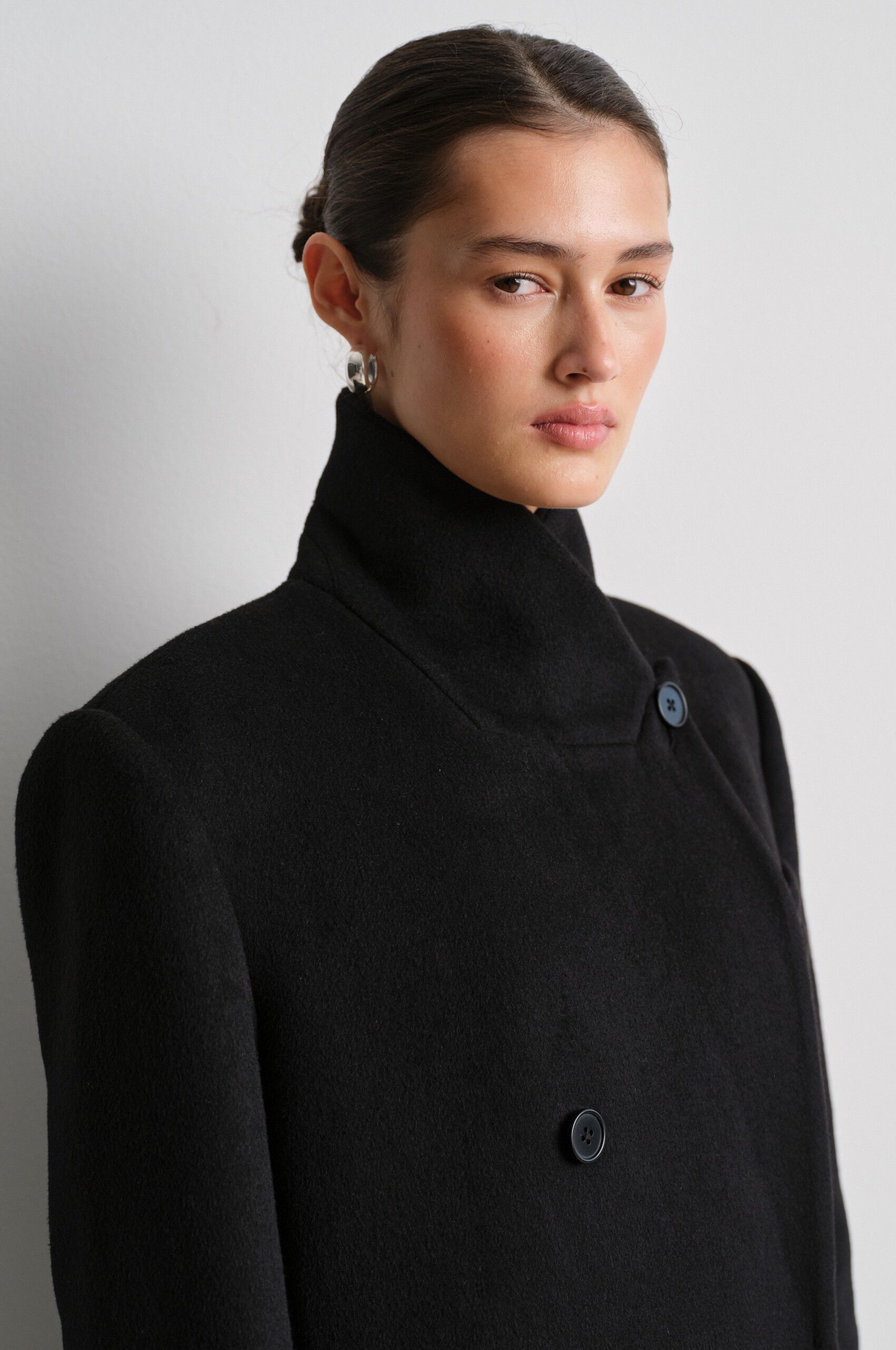 Levey Coat