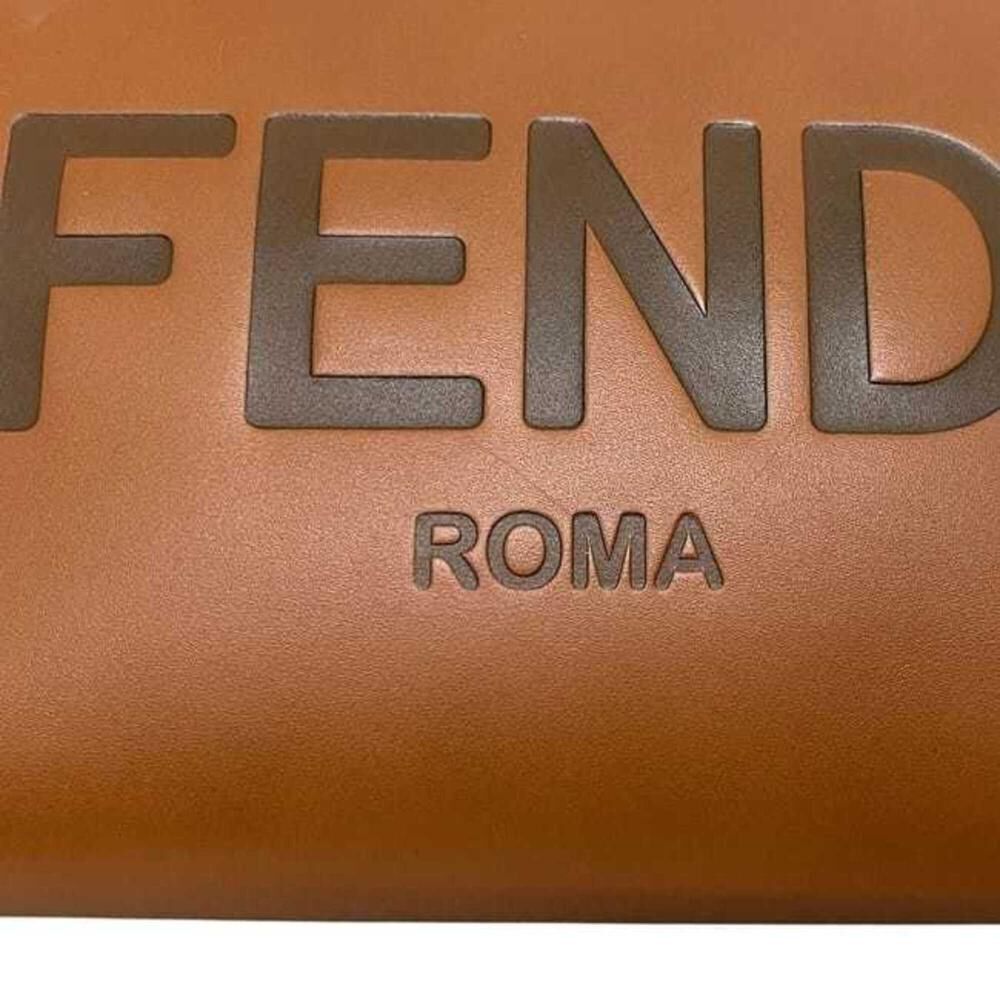 Fendi By The Way