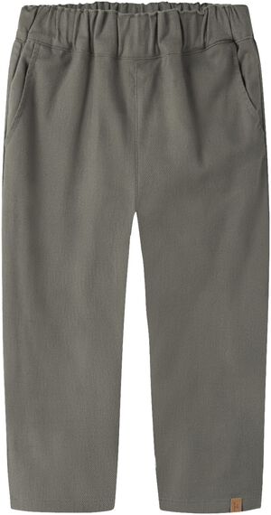 NMMROMEO REG PANT LIL