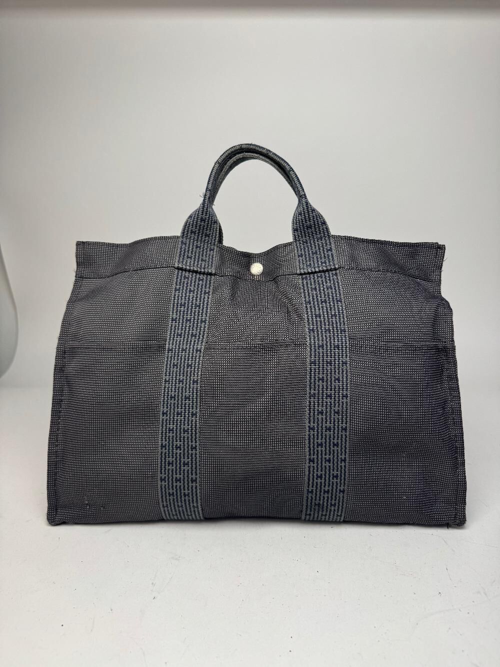 Herm&egrave;s Tote