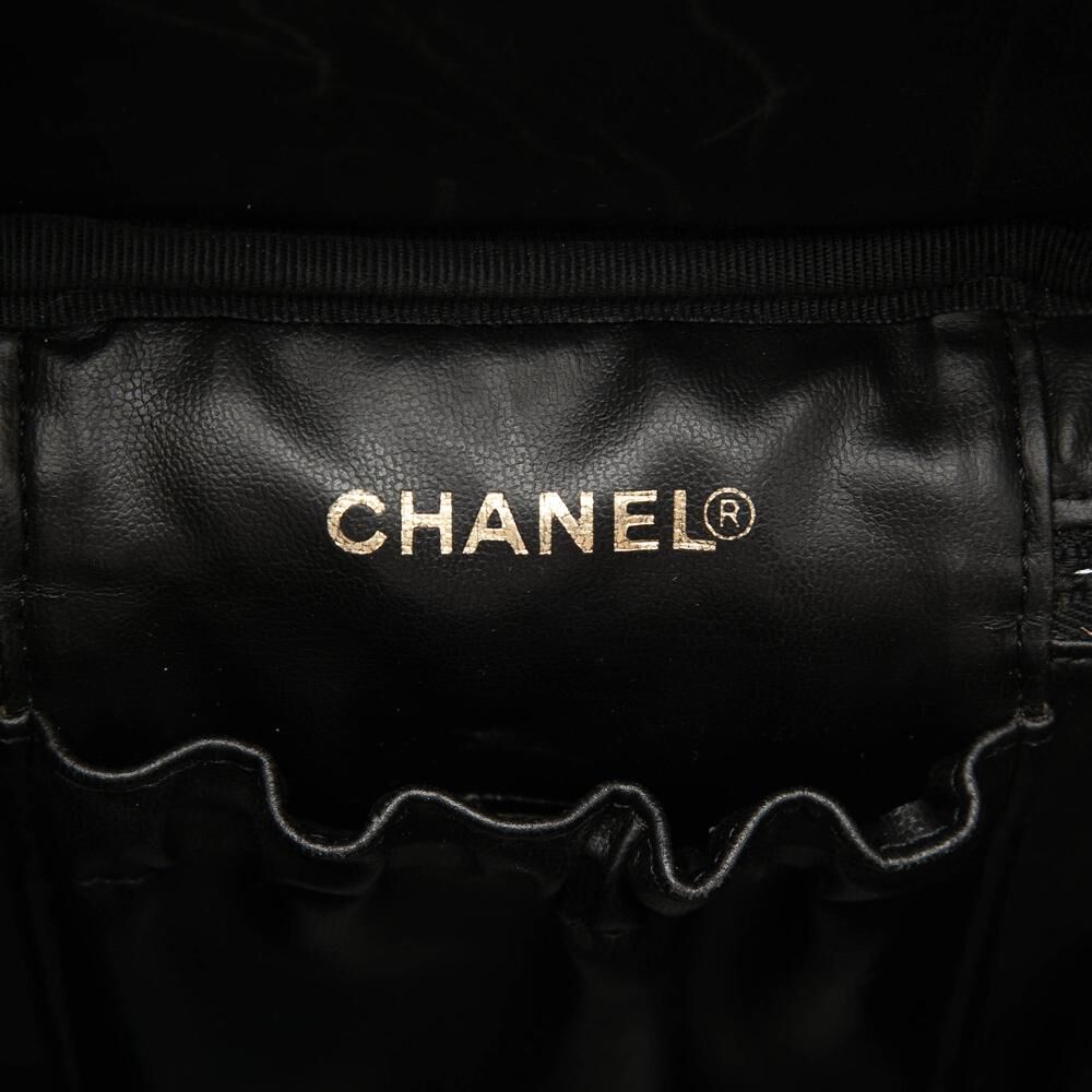 Chanel Vanity