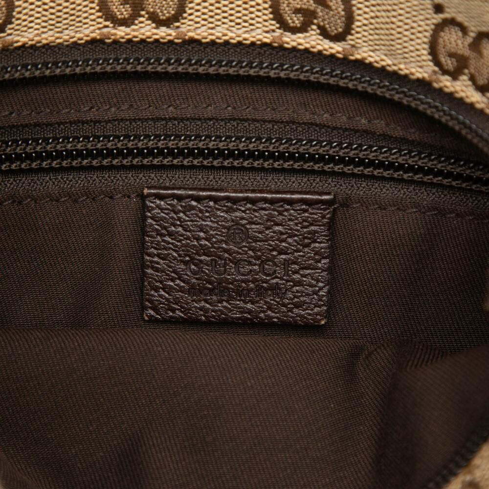 Gucci Crossbody Bag