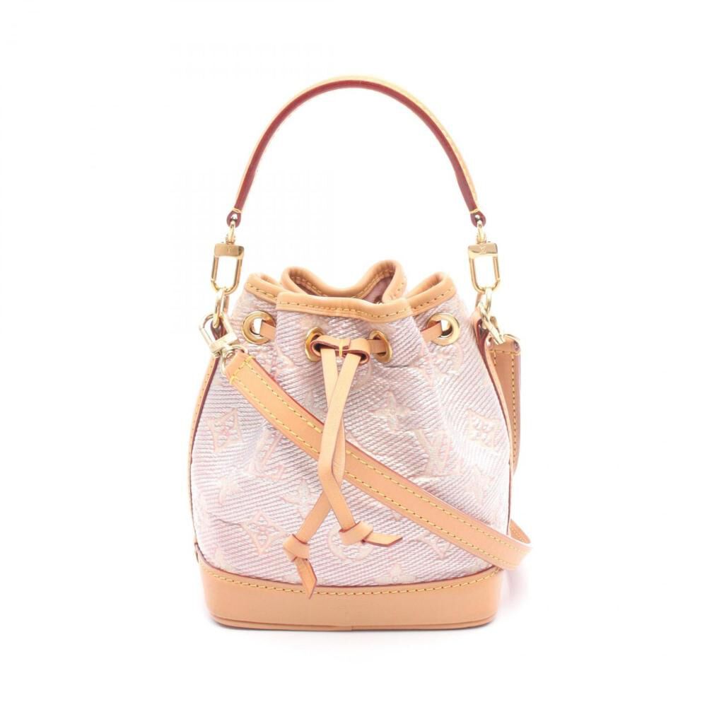 Louis Vuitton Bucket Bag