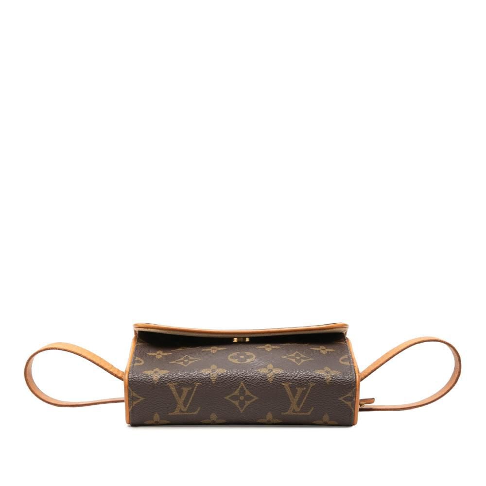 Louis Vuitton Florentine Pochette