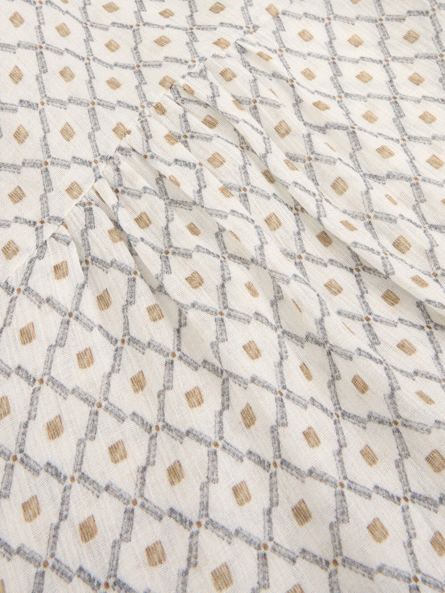 Lilo Blouse, Short sleeve