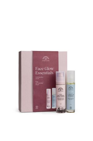 Face Glow Essentials