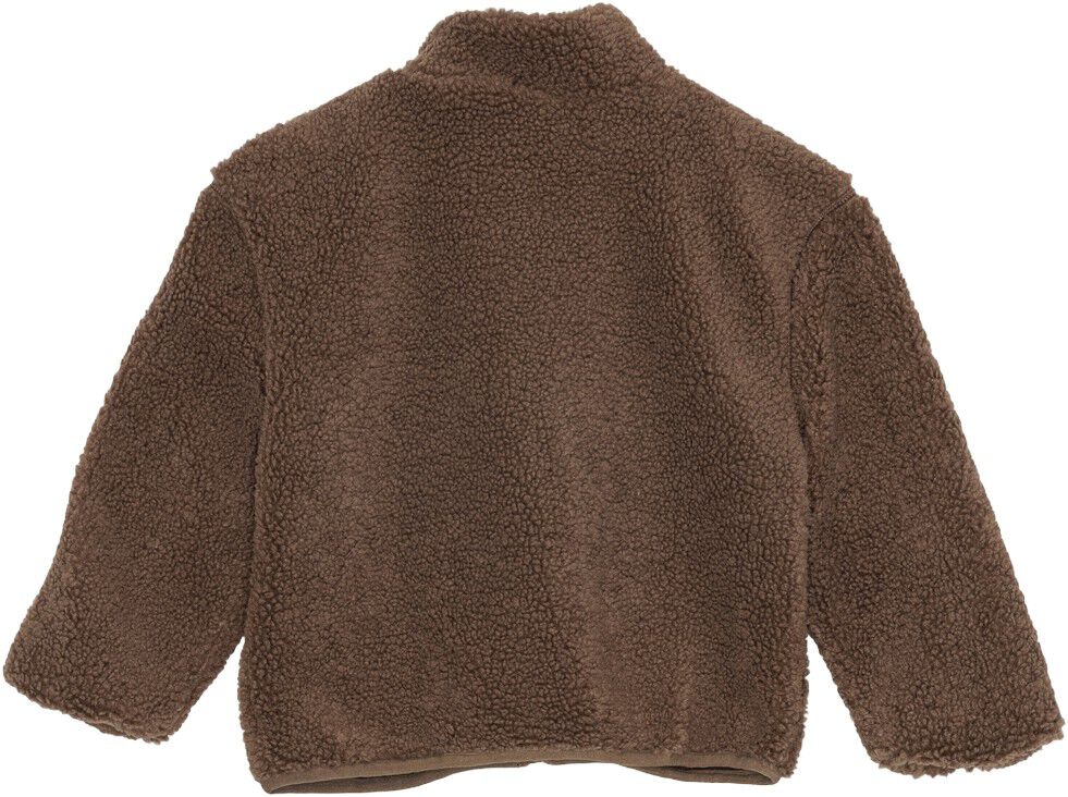 Rori Teddy Jacket